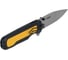 Нож складной Dewalt, 82 мм DWHT10993-0 3