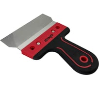 Шпатель фасадный Alvar 150х0.45мм, нержавеющая сталь AL-PK150P