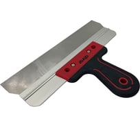 Шпатель фасадный Alvar 300х0.45мм, нержавеющая сталь AL-PK300P