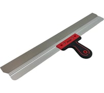 Шпатель фасадный Alvar 600х0.45мм, нержавеющая сталь AL-PK600P