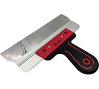 Шпатель фасадный Alvar 250х0.45мм, нержавеющая сталь AL-PK250P