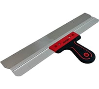 Шпатель фасадный Alvar 450х0.45мм, нержавеющая сталь AL-PK450P