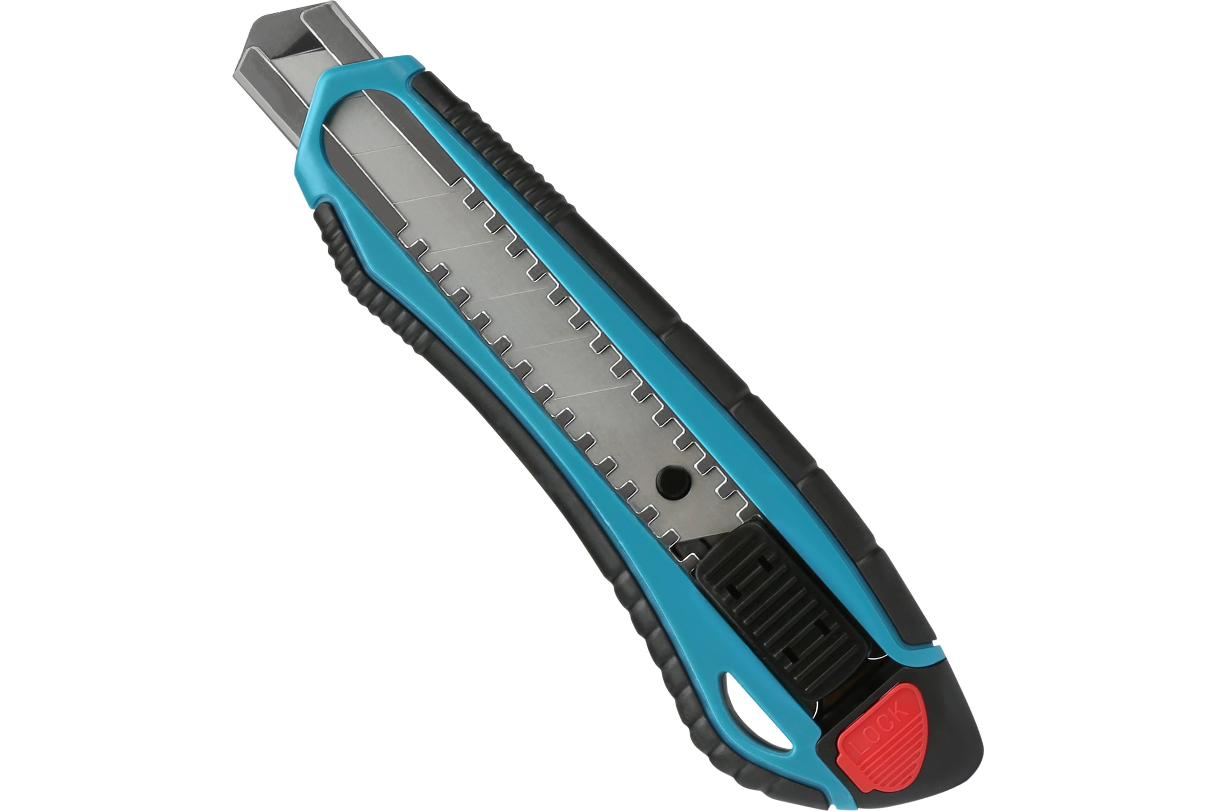 СтроительныйножSmartbuy18мм,отламываемоелезвиеSBT-KNB-18P2