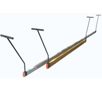 Правило по бетону SPEKTROS ПР-04, 4 м 57961