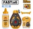 Шнур разметочный INDUSTRIAL INGCO 30 м (10/40) HCLR0630 2