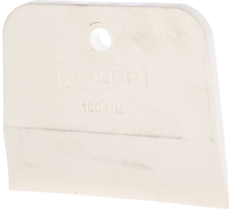 Резиновый шпатель ЗУБР МАСТЕР 1016-100_z01