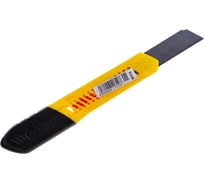 Нож STAYER STANDARD 0910