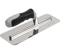 Гладилка Rollingdog 250х100/85мм, серия Professional, подходит для венецианской штукатурки 50104