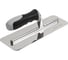 Гладилка Rollingdog 250х100/85мм, серия Professional, подходит для венецианской штукатурки 50104 1