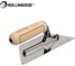 Кельма венецианская Rollingdog Elite DOBERMAN 200х105х84мм, трапециевидная, 50490 1
