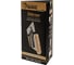 Кельма венецианская Rollingdog Elite DOBERMAN 200х105х84мм, трапециевидная, 50490 4