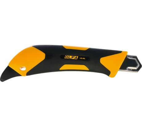 Нож OLFA Autolock 18 мм OL-L5-AL