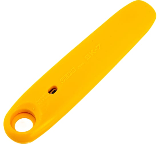Нож OLFA Hobby Craft Models 12,5мм OL-SK-7