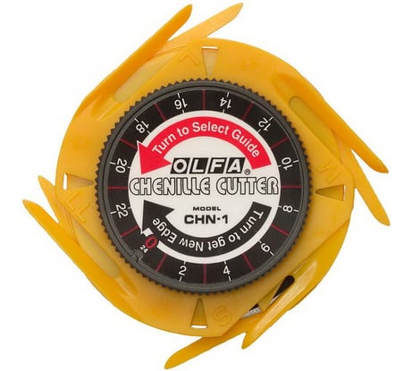 Круговой нож OLFA 60 мм OL-CHN-1