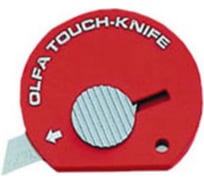 Нажимной нож OLFA OL-TK-4/32