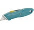 Нож с убирающимся лезвием для гипсокартона Wolfcraft 4032000 1