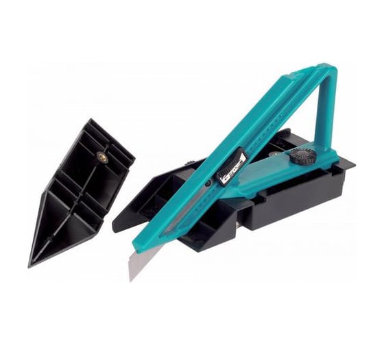 Нож для резки ковролина Wolfcraft 4120000