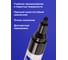 Лаковый маркер-краска BRAUBERG paint marker 4 мм, черный, нитро-основа, алюминиевый 151445 6