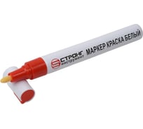 Маркер-краска Strong СТМ-601 (красный) (12шт в пачке) СТМ-60108002