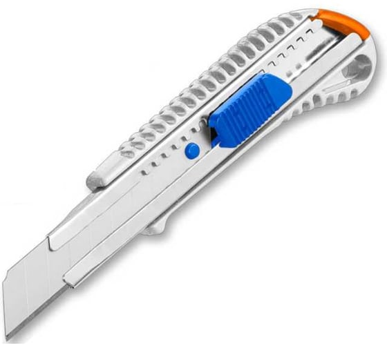 Нож универсальный WadFow 155 мм 18х100мм  12/144 WSK4928