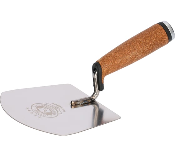 Шпатель для набора смеси Olejnik bucket scoop / бакет скуп с хаммером ручка пробка  125120-KH