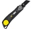 Нож строительный IEK ARMATOOL 25мм НС-25 SK2 TNC71-25 4