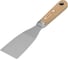 Шпатель малярный Rollingdog DOBERMAN 2 (50мм), ручка:бук, серия Elite 50156 1