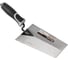 Кельма четырехугольная Rollingdog ROLLINGDOG 200_125мм, серия Professional 50122 1