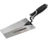 Кельма четырехугольная Rollingdog ROLLINGDOG 200_125мм, серия Professional 50122 2