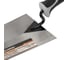 Кельма четырехугольная Rollingdog ROLLINGDOG 200_125мм, серия Professional 50122 3
