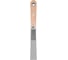 Шпатель малярный Rollingdog DOBERMAN 1(25мм), ручка:бук, серия Elite 50155 1