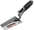 Кельма четырехугольная Rollingdog 140х84мм, серия Professional 50121 1