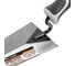 Кельма четырехугольная Rollingdog 140х84мм, серия Professional 50121 2