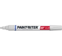 Маркер-фломастер Markal PAINT-RITER INDUSTRY MARKER SL100 BLACK / черный 31240620 (упаковка 12шт) 31240620уп