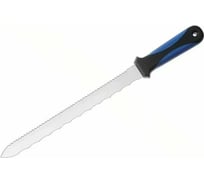 Нож для резки утеплителя Vitatools 280мм nozh-280mm