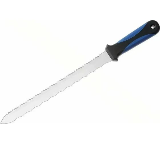 Нож для резки утеплителя Vitatools 280мм nozh-280mm
