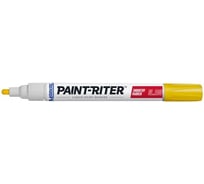 Маркер-фломастер Markal PAINT-RITER INDUSTRY MARKER SL100 YELLOW/желтый 31240220 (упаковка 12шт) 31240220уп