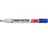 Маркер-фломастер Markal PAINT-RITER INDUSTRY MARKER SL100 BLUE/синий 31240420 (упаковка 12шт) 31240420уп 1