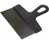 Шпатель Stayer MASTER фасадный стальной, пластмассовая ручка, 600мм 1006-60_z01