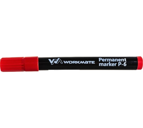 Перманентный маркер Workmate 14-8182