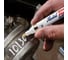 Маркер промышленный Markal перманентный на основе жидк. краски PAINT-RITER VALVE ACTION GOLD 96827 2