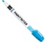 Маркер промышленный Markal перманентный на основе жидк. краски PAINT-RITER VALVE ACTION LIGHT BLUE 96835 1