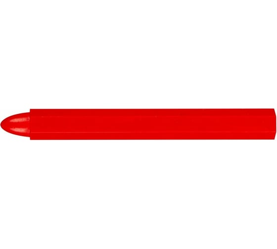 Технический мел для разметки NEO Tools, красный, 12 шт. 13-963