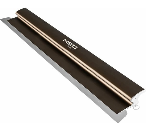 Шпатель NEO Tools EXTREME 800 мм, нерж. сталь, алюм. корпус 50-503 1