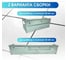 Гребенка раздвижная для укладки плитки Vitatools grebenka-dlya-plitok 7