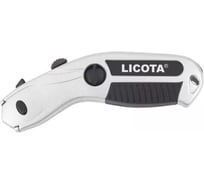 Нож малярный Licota профессиональный AKD-10002