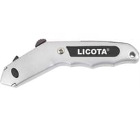 Нож малярный Licota AKD-10001