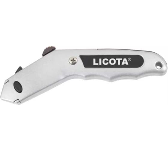Нож малярный Licota AKD-10001
