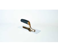 Кельма MAITRE DECO TOOLS сталь Inox, 240 х 100 х 0,7 мм MD IN00021