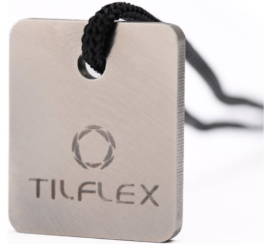 Каттер для удаления дефектов на лаке TILFLEX из высокоуглеродистой стали (1 шт.) TL100